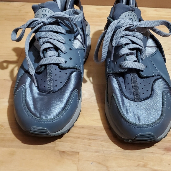 Nike Huarache Men's 7.5 - Picture 4 of 4